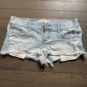 Abercrombie Shorts